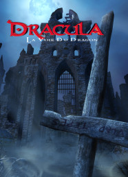 Dracula 3 - The Path of the Dragon