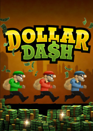 Dollar Dash Dollar Dash Steam Key Satın Al