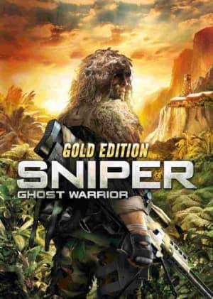 Sniper: Ghost Warrior - Gold Edition Sniper: Ghost Warrior - Gold Edition
