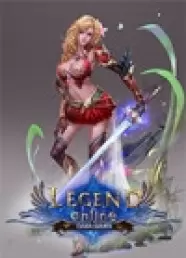 Legend Online: 7500 Elmas + 750 Bonus Elmas Legend Online: 7500 Elmas + 750 Bonus Elmas