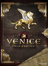 Rise of Venice - Gold Edition Rise of Venice - Gold Edition