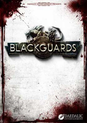Blackguards Blackguards  Oyun Kapağı - Steam Key Satın Al