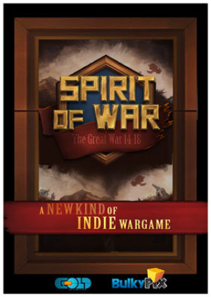 Spirit of War Spirit of War