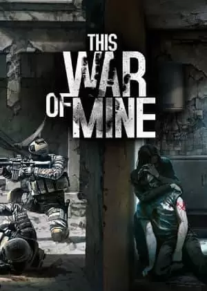 This War of Mine Oyun Kapağı This War of Mine Oyun Kapağı - Steam Key Satın Al