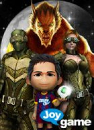 5.000 Joypara 5.000 Joypara