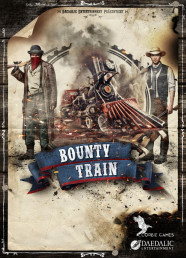 Bounty Train - Trainium Edition