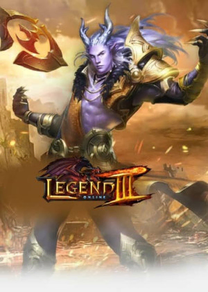 Legend Online Paketleri Legend Online Paketleri