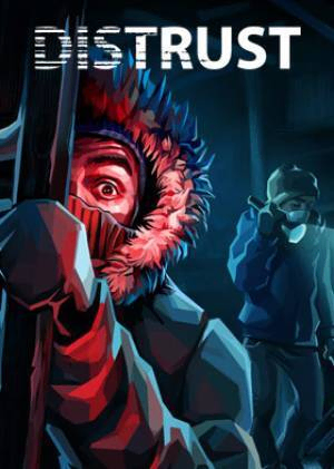 Distrust Steam Key Satın Al - Playstore ile Anında Teslim Distrust Steam dijital kod kapak görseli