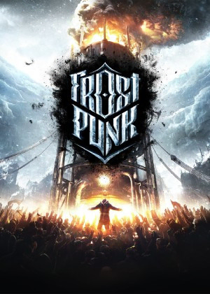 Frostpunk Frostpunk Steam Key Satın Al