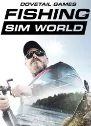 Fishing Sim World: Pro Tour Fishing Sim World: Pro Tour