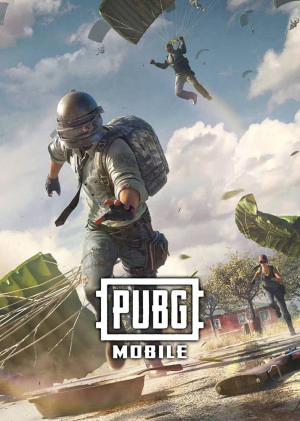 PUBG Mobile UC (Unknown Cash) PUBG Mobile UC (Unknown Cash)