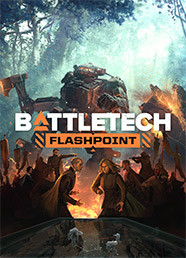 battletech flashpoint release date