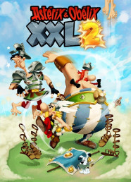 Asterix & Obelix XXL 2