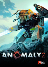 Anomaly 2