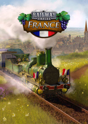 Railway Empire: France Railway Empire: France