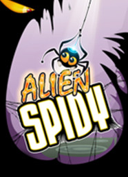 Alien Spidy Alien Spidy