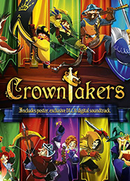 Crowntakers Crowntakers