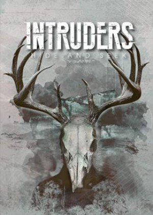Intruders: Hide and Seek Intruders: Hide and Seek  Oyun Kapağı - Steam Key Satın Al