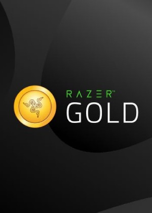 Razer Gold Pin Razer Gold Pin