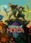 Children of Morta