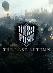 Frostpunk: The Last Autumn