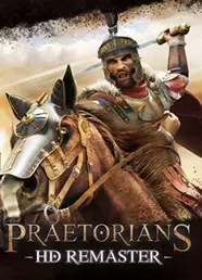Praetorians - HD Remaster Praetorians - HD Remaster