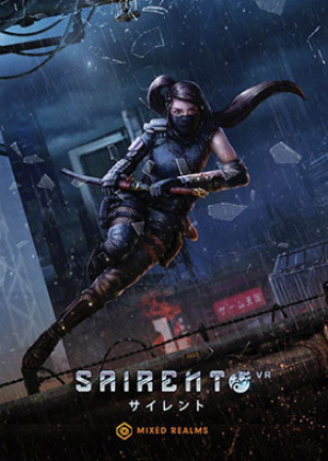 Sairento VR Sairento VR