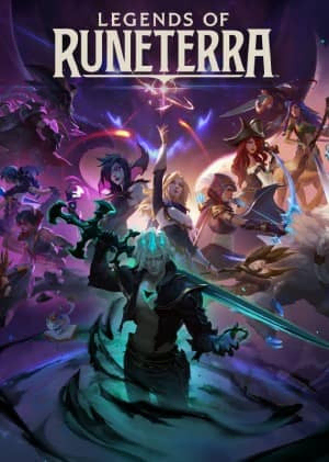 Riot Cash - Legends of Runeterra Riot Cash - Legends of Runeterra