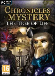 Chronicles of Mistery: The Tree of Life Chronicles of Mistery: The Tree of Life