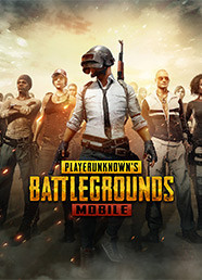 PUBG Mobile - 60 UC PUBG Mobile - 60 UC