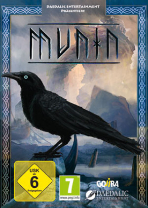 Munin Munin Oyun Kapağı - Steam Key Satın Al