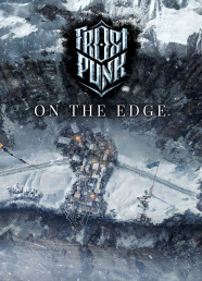 Frostpunk: On The Edge