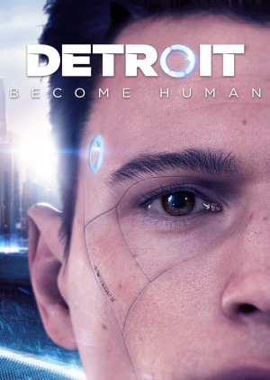 Detroit: Become Human Detroit: Become Human PC Steam Key Satın Al