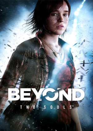 Beyond: Two Souls Beyond: Two Souls Oyun Kapağı - Steam Key Satın Al