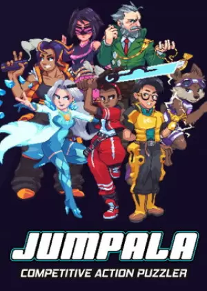 Jumpala Jumpala