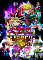 legacy of the duelist link evolution update