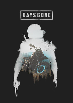 Days Gone (PC) Days Gone (PC) Steam Key Satın Al