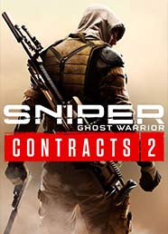 Sniper Ghost Warrior Contracts 2 Sniper Ghost Warrior Contracts 2