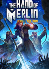 The Hand of Merlin - Deluxe Edition