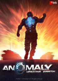 Anomaly: Warzone Earth