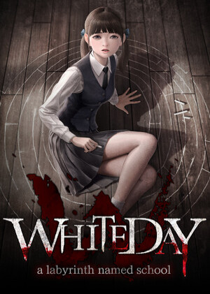 White Day: A Labyrinth Named School White Day: A Labyrinth Named School