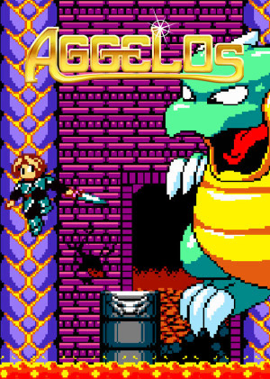 Aggelos Oyun Kapağı Aggelos Oyun Kapağı - Steam Key Satın Al