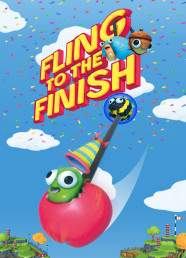 download Fling To The Finish