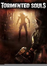Tormented Souls Tormented Souls
