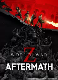 World War Z: Aftermath World War Z: Aftermath