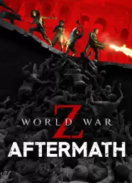 World War Z: Aftermath - Deluxe Edition World War Z: Aftermath - Deluxe Edition