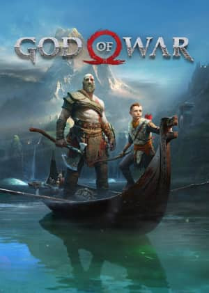 God of War (PC) God of War (PC)