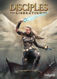 Disciples: Liberation Disciples: Liberation