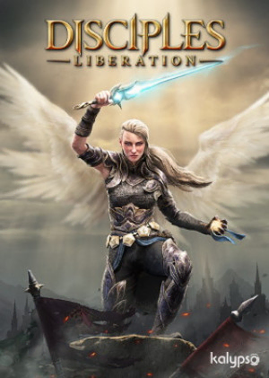 Disciples: Liberation Oyun Kapağı Disciples: Liberation Oyun Kapağı - Steam Key Satın Al
