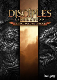 Disciples: Liberation - Deluxe Edition Disciples: Liberation - Deluxe Edition